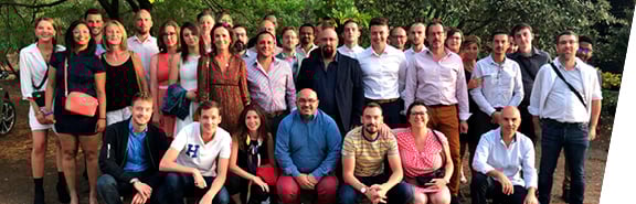 FR-DocuWare Partner-GeneraledeBureautique-banner